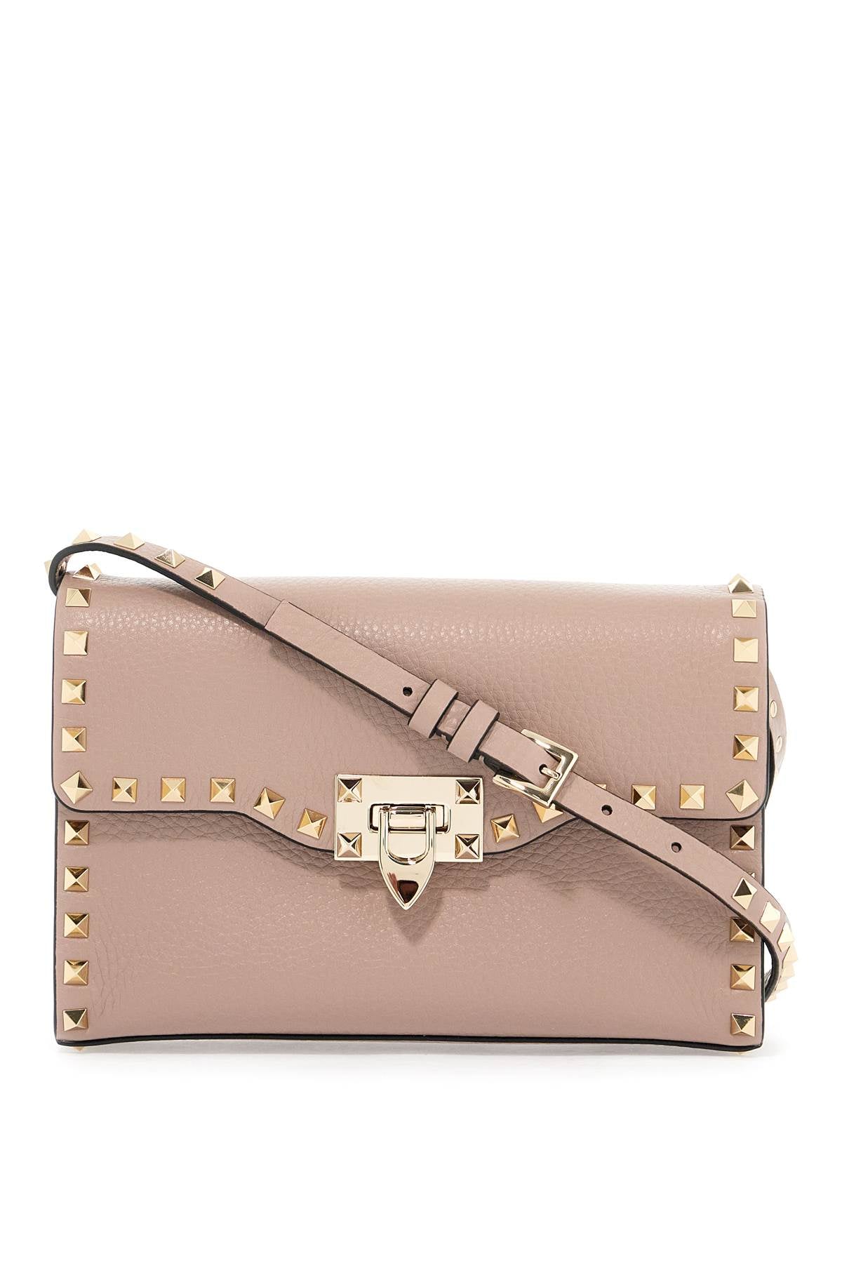 Valentino Garavani Rockstud Small Crossbody Bag Women