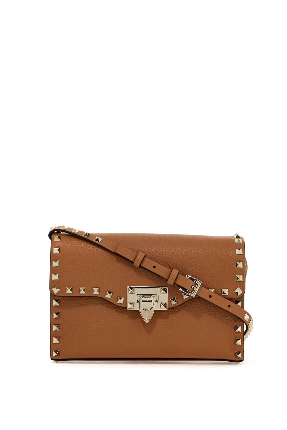 Valentino Garavani Rockstud Small Crossbody Bag Women