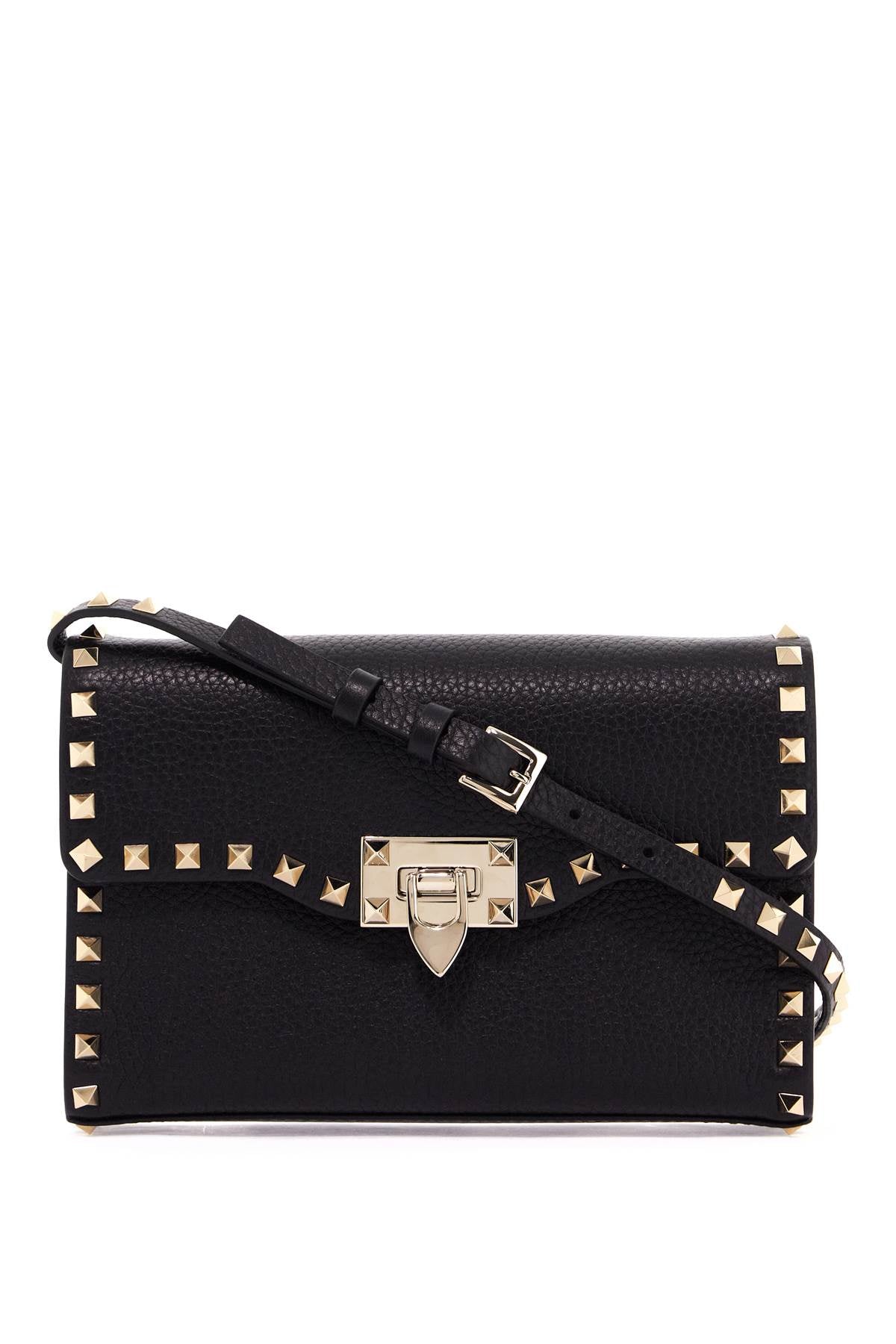 Valentino Garavani Rockstud Small Crossbody Bag Women