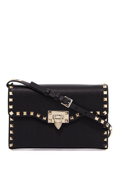 Valentino Garavani Rockstud Small Crossbody Bag Women
