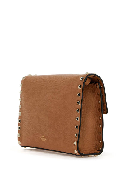 Valentino Garavani Rockstud Small Crossbody Bag Women