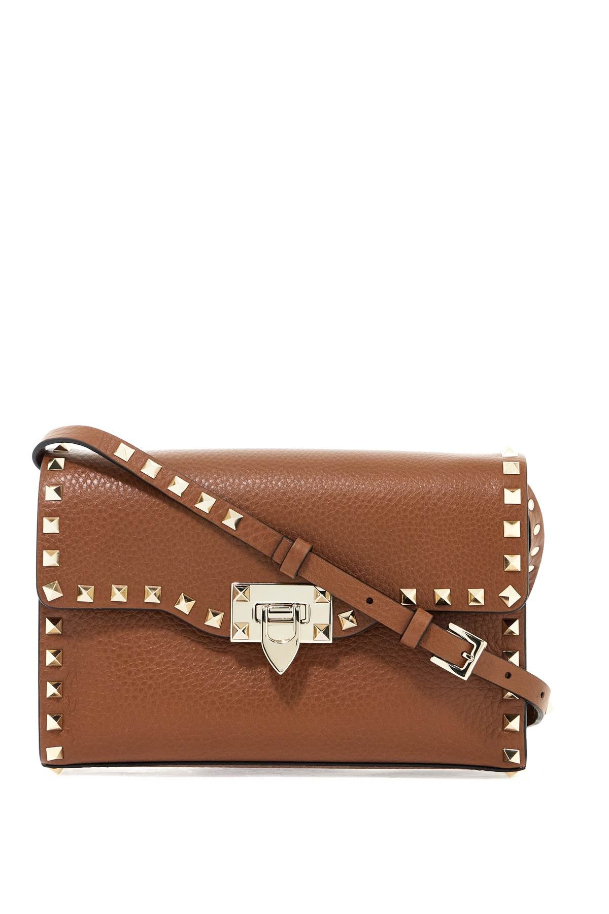 Valentino Garavani Rockstud Small Crossbody Bag Women