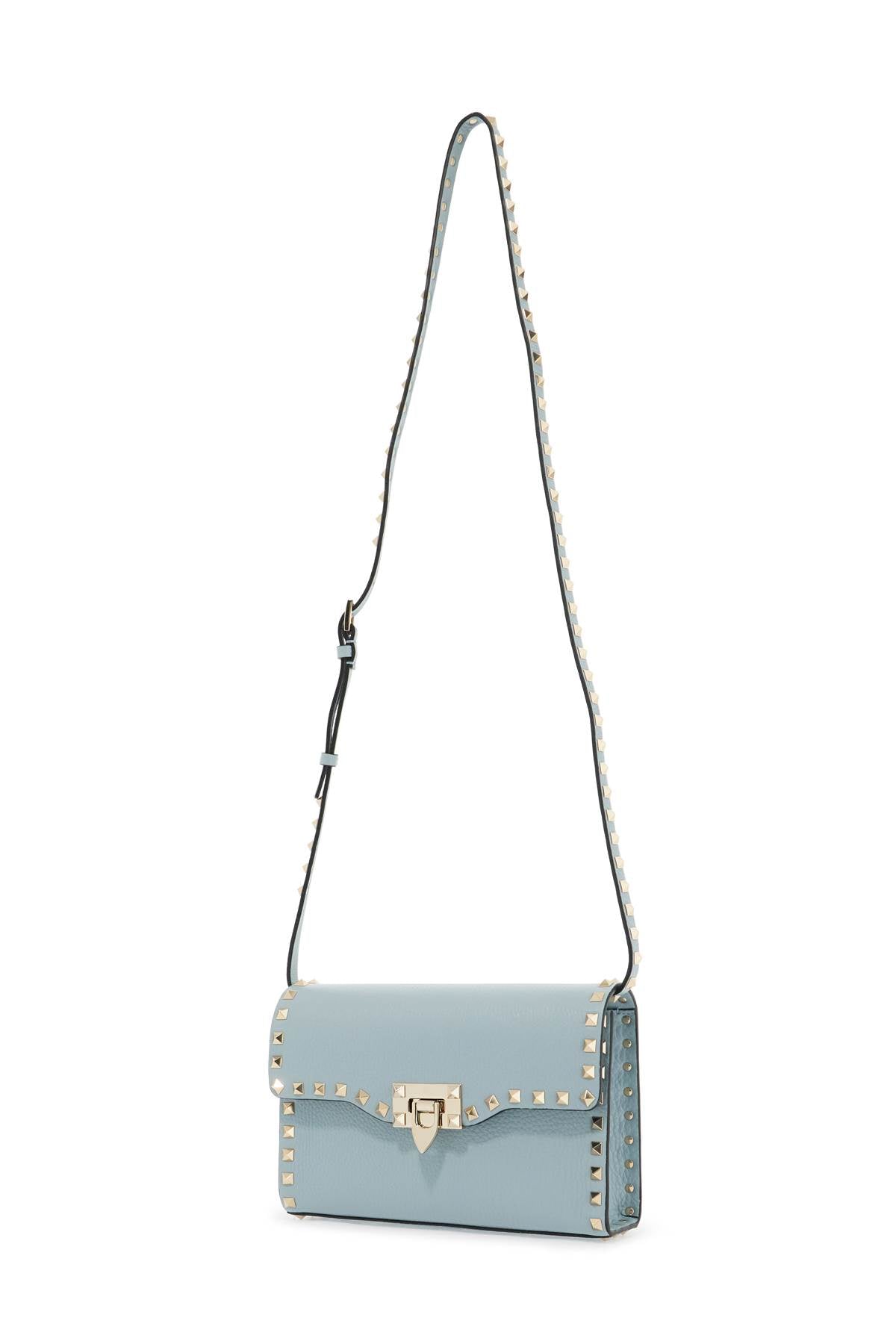 Valentino Garavani Rockstud Small Crossbody Bag Women