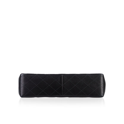 Chanel Classic Flap Maxi Xl Jumbo