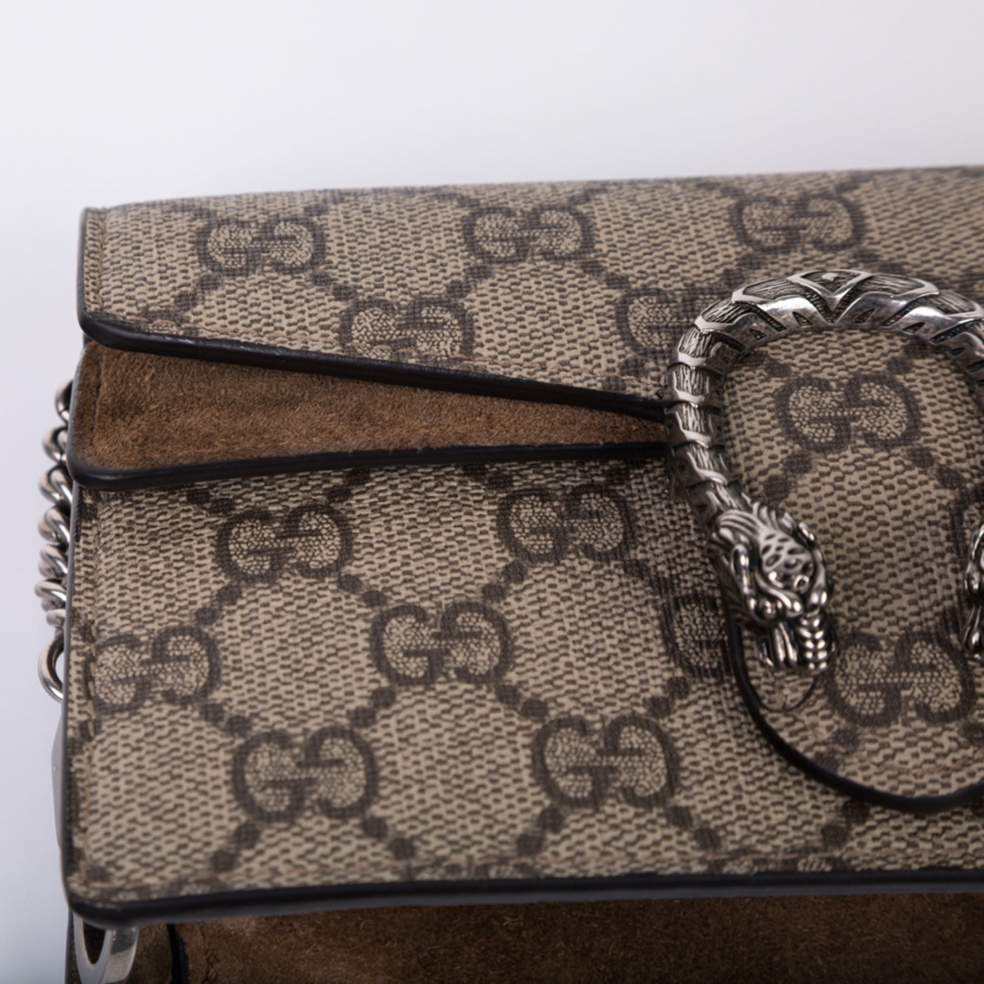 MakersluxeGG Supreme Super Mini Bag