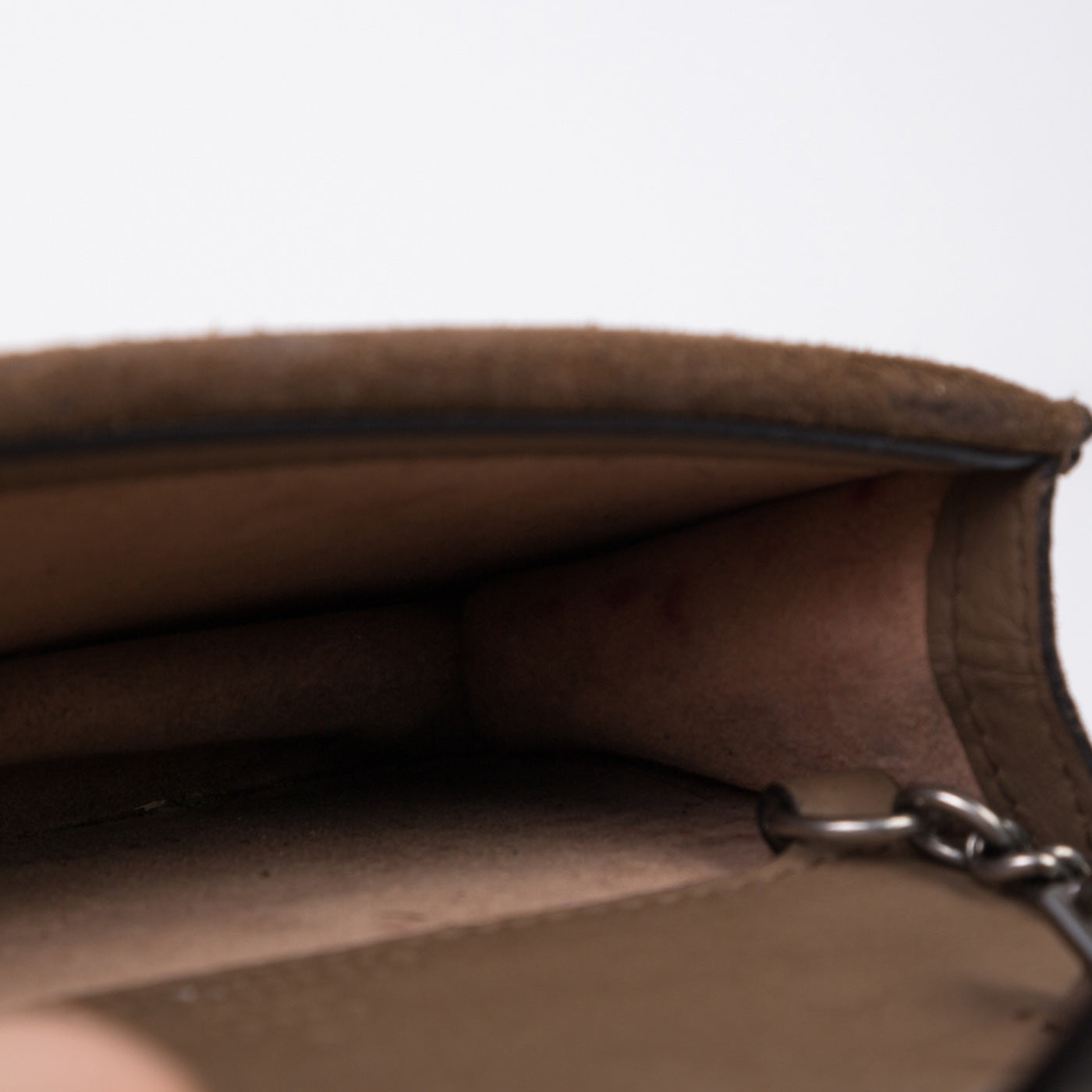 MakersluxeGG Supreme Super Mini Bag