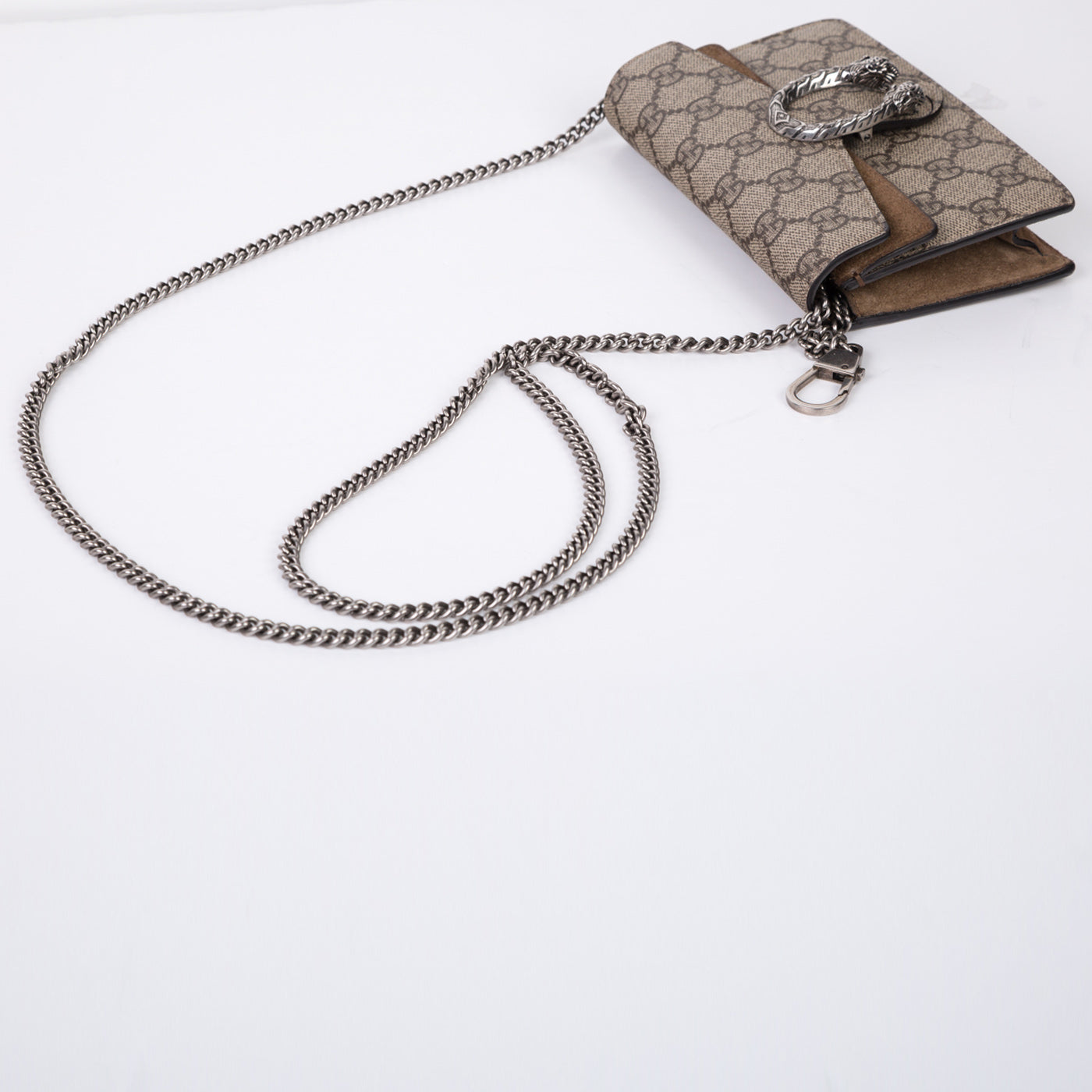 MakersluxeGG Supreme Super Mini Bag