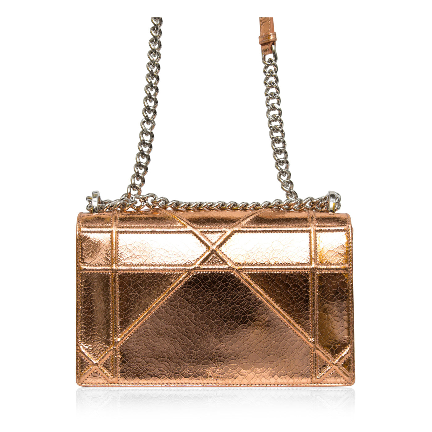 Dior Designer Tote Bag