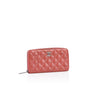 Chanel Timeless Lambskin Silver Handbag