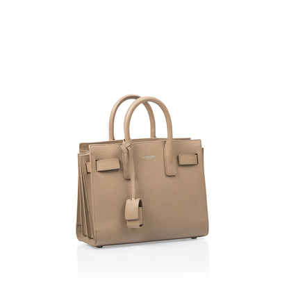 Saint Laurent Sac De Jour Red Handbag Style 22