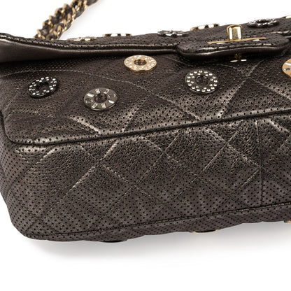 Chanel Limited Edition Flap Bag