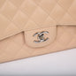 Chanel Classic Flap Jumbo - Single Flap
