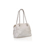 Chanel Mini Bowler Shoulder Bag