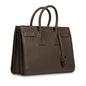 Saint Laurent Sac De Jour Red Handbag Style 4