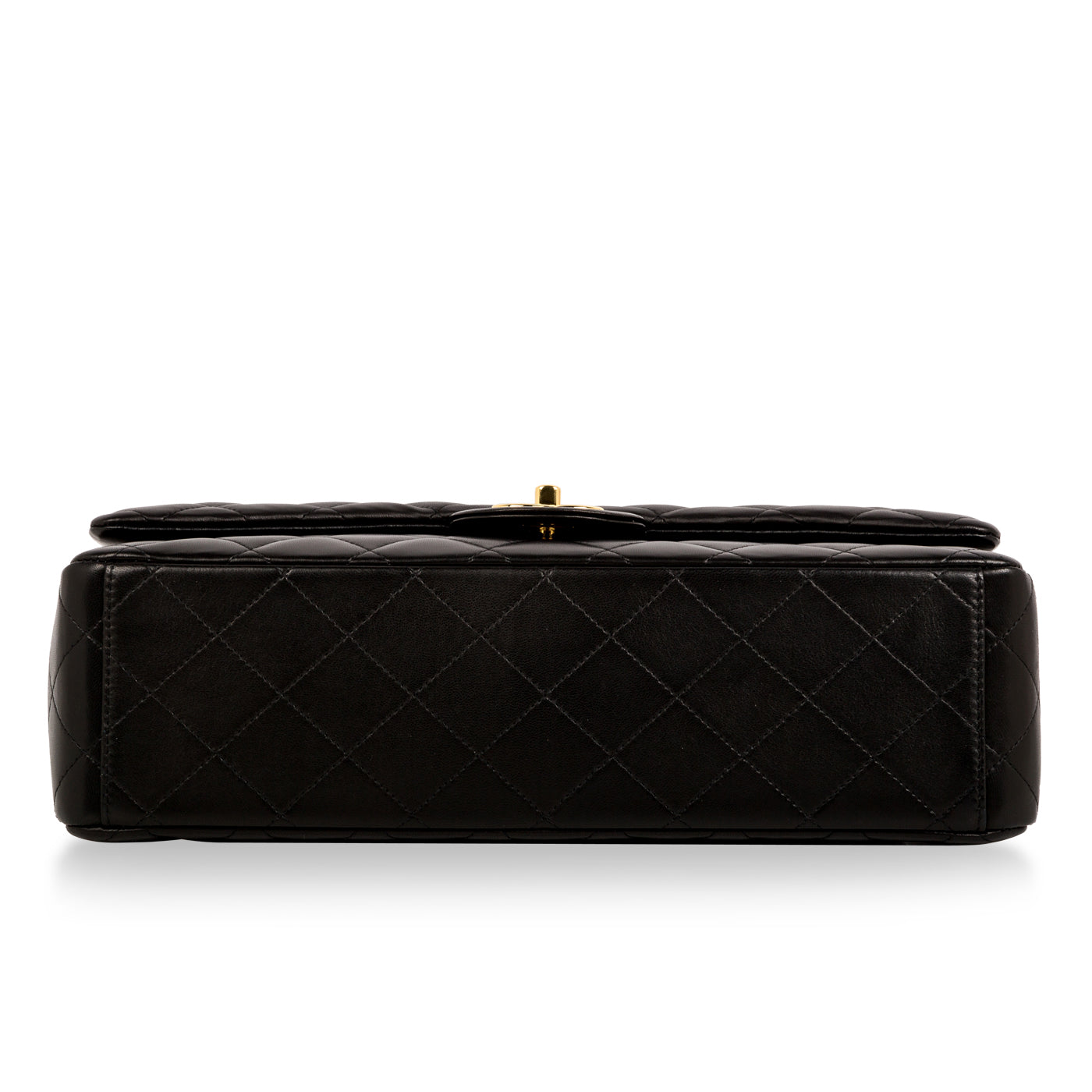 Chanel Classic Flap Bag - Maxi - Lambskin
