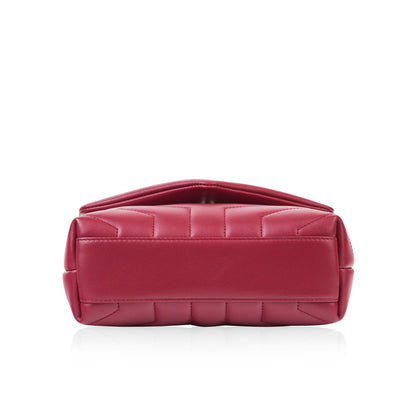 Saint Laurent Loulou Toy Shoulder Bag