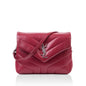 Saint Laurent Loulou Toy Shoulder Bag
