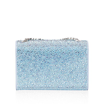 Saint Laurent Kate Red Shoulder Bag Style 5