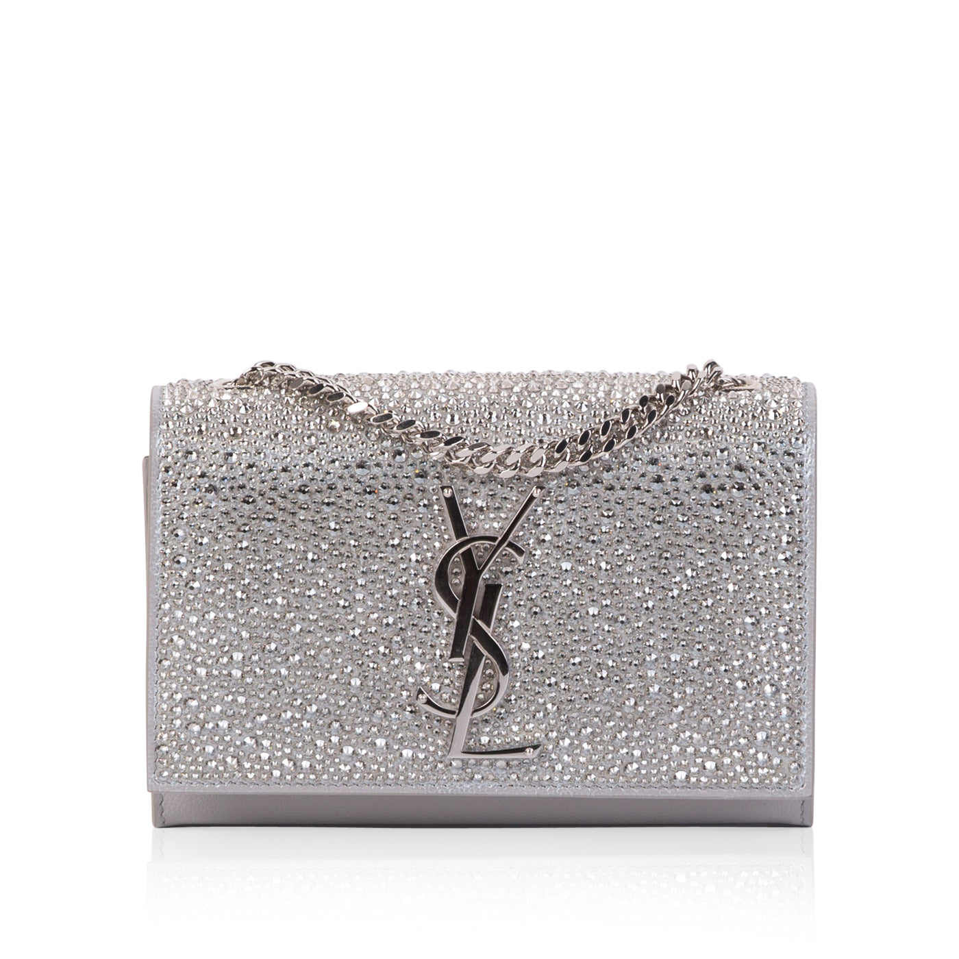 Saint Laurent Kate Red Shoulder Bag Style 6