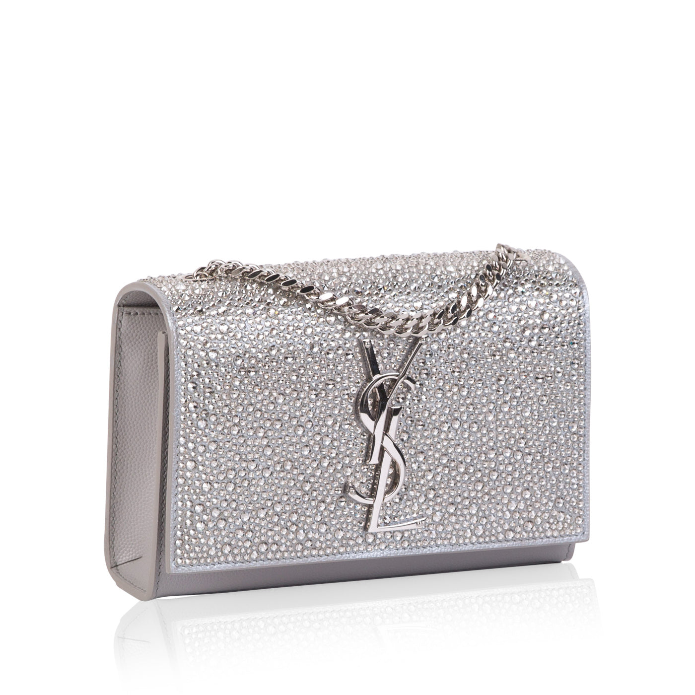 Saint Laurent Kate Red Shoulder Bag Style 6