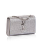 Saint Laurent Kate Red Shoulder Bag Style 6