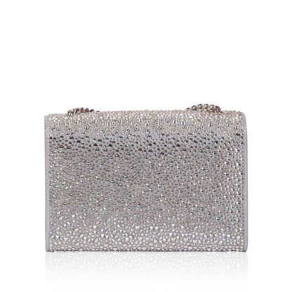 Saint Laurent Kate Red Shoulder Bag Style 6