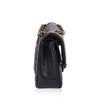Chanel Medium Classic Flap Bag