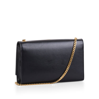 Saint Laurent Kate Red Shoulder Bag Style 24