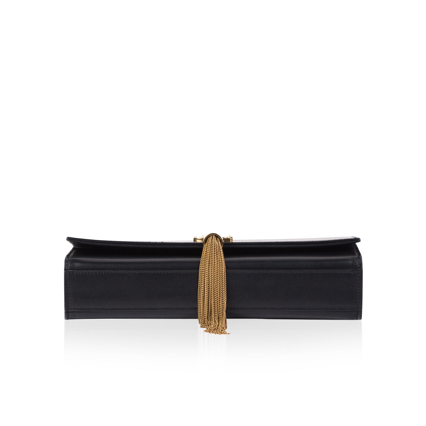 Saint Laurent Kate Red Shoulder Bag Style 24