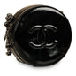 Chanel Round As Earth Bag - Patent