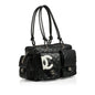 Chanel Cambon Lambskin Black Handbag Style 3