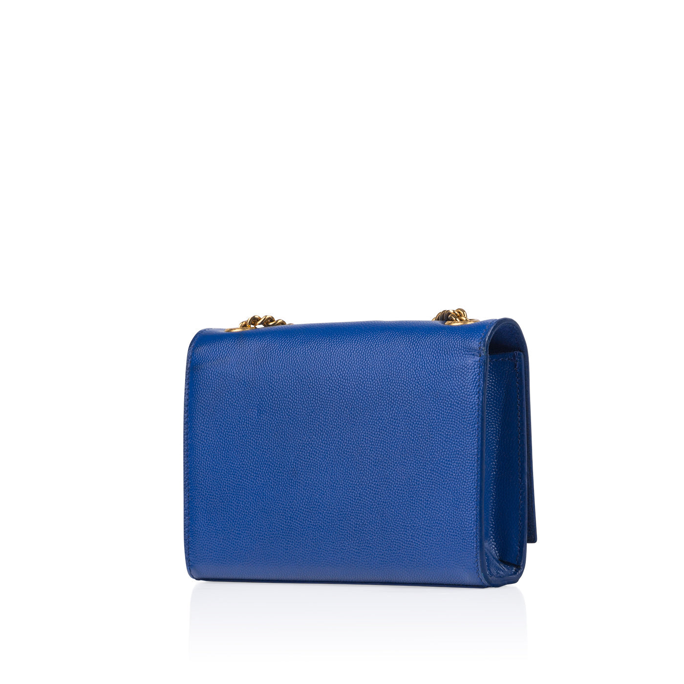 Saint Laurent Kate Red Shoulder Bag Style 3