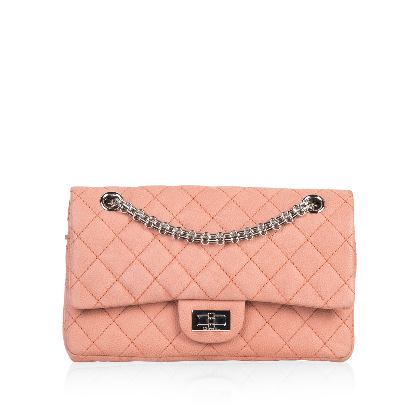 Chanel Luxury Handbag Style 13