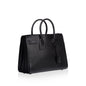 Saint Laurent Sac De Jour Red Handbag Style 2