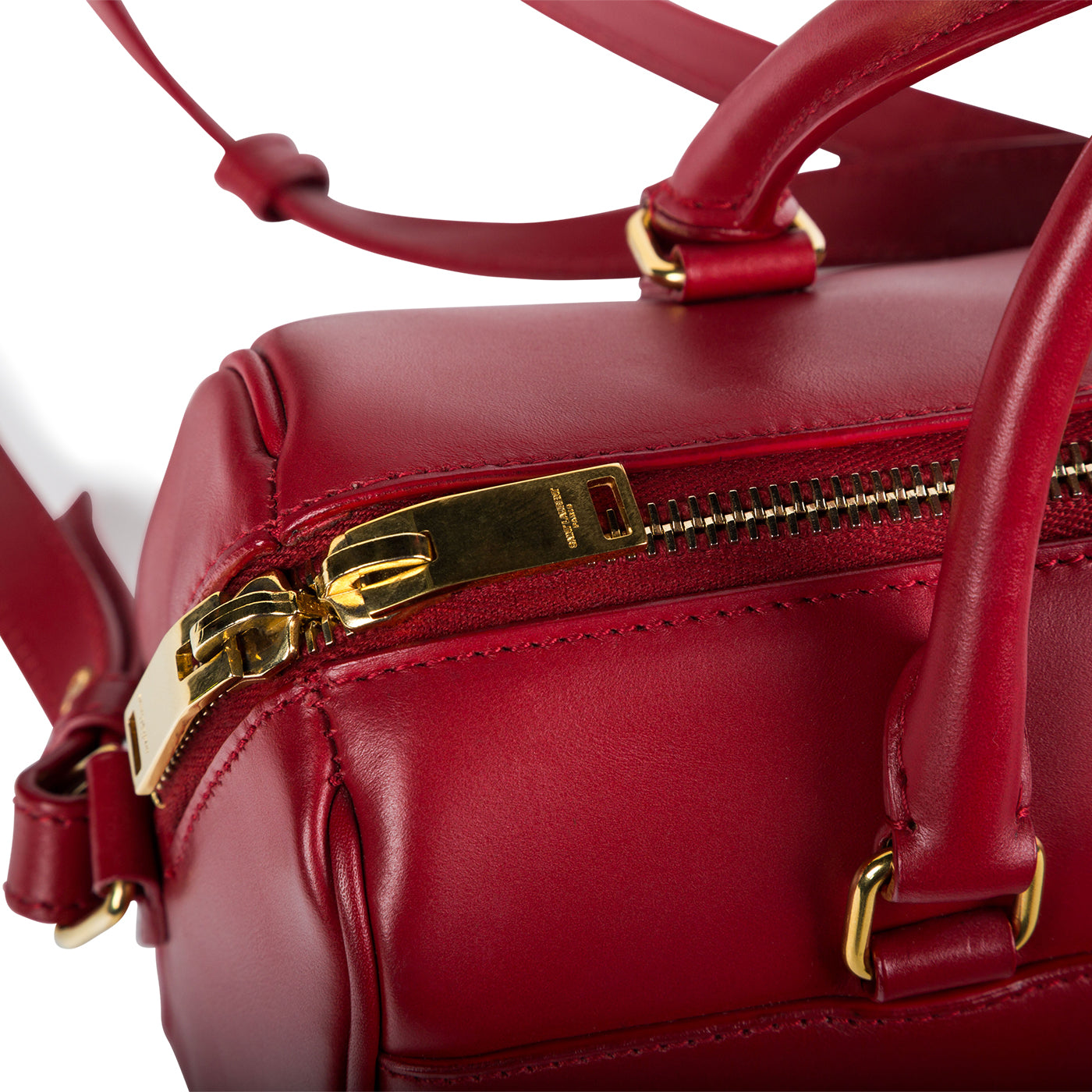 Saint Laurent Classic Duffle 6 Tote