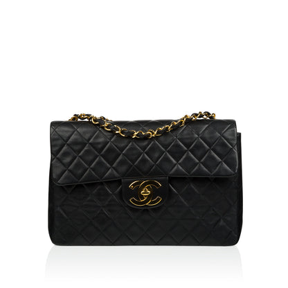 Chanel Classic Flap Maxi Jumbo Xl