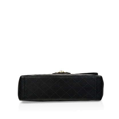 Chanel Classic Flap Maxi Jumbo Xl