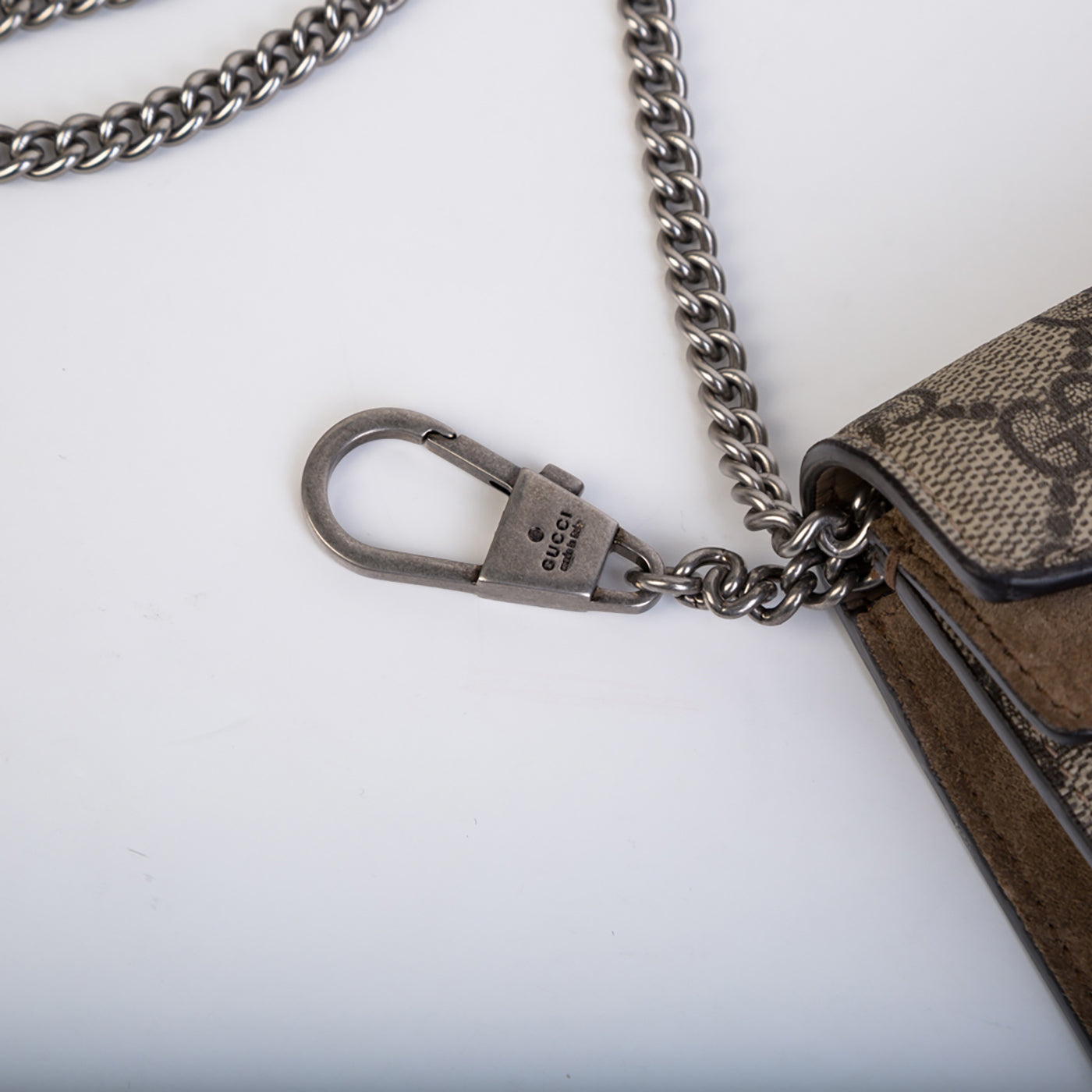 MakersluxeGG Supreme Super Mini Bag