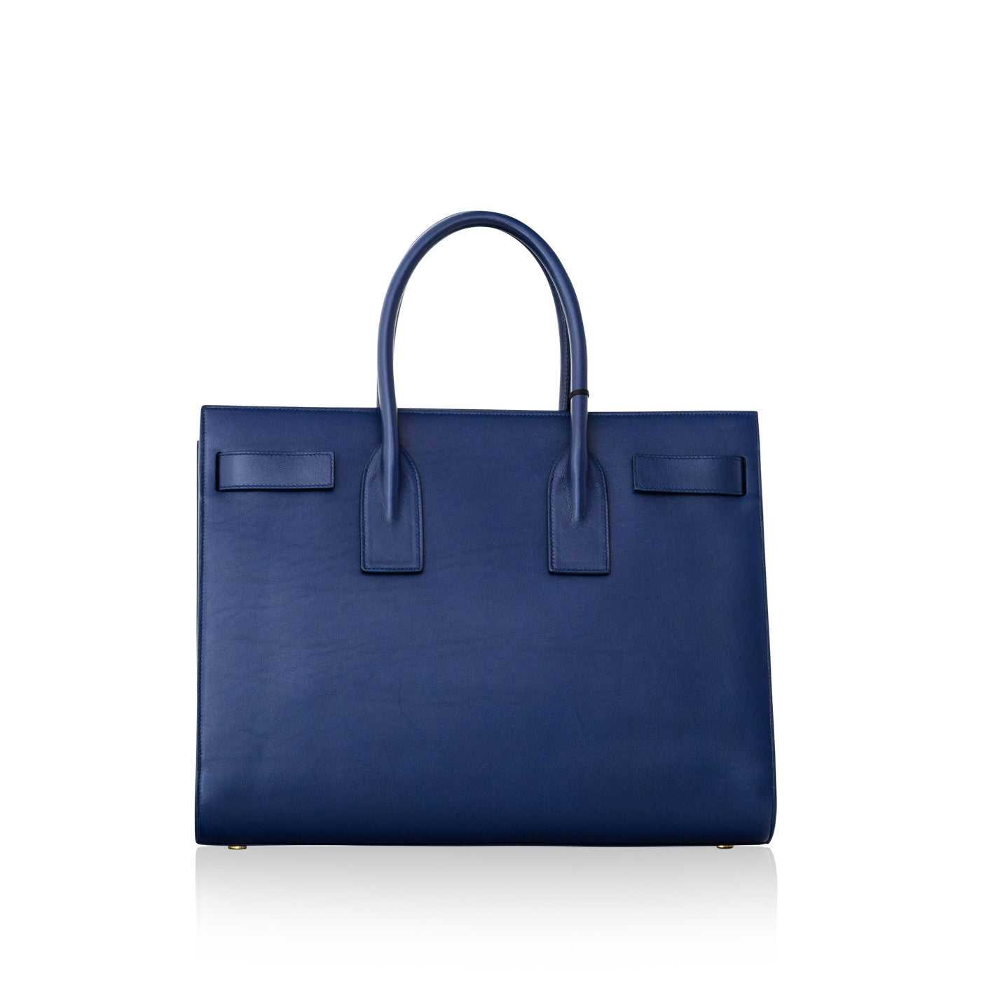 Saint Laurent Sac De Jour Red Handbag Style 10