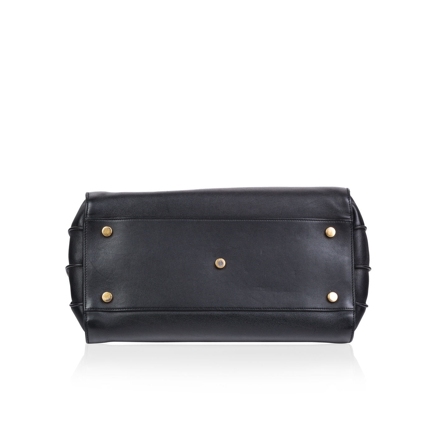 Saint Laurent Sac De Jour Red Handbag Style 12