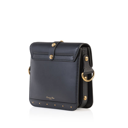 Dior Leather Tote Bag