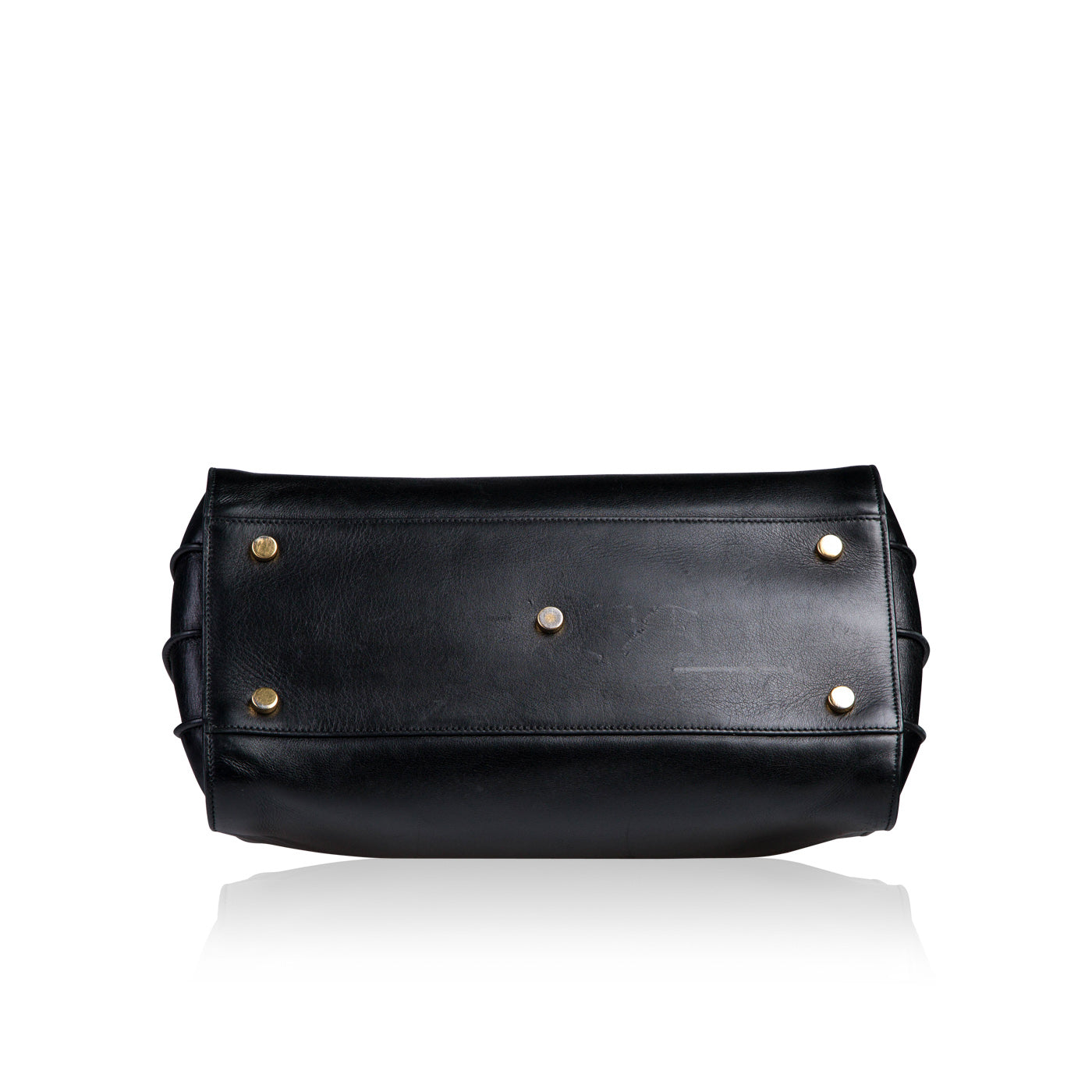 Saint Laurent Sac De Jour Red Handbag Style 3