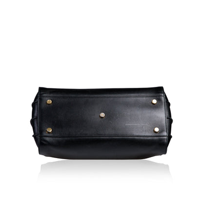 Saint Laurent Sac De Jour Red Handbag Style 3