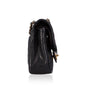 Chanel Classic Flap Caviar Black Shoulder Bag Style 133