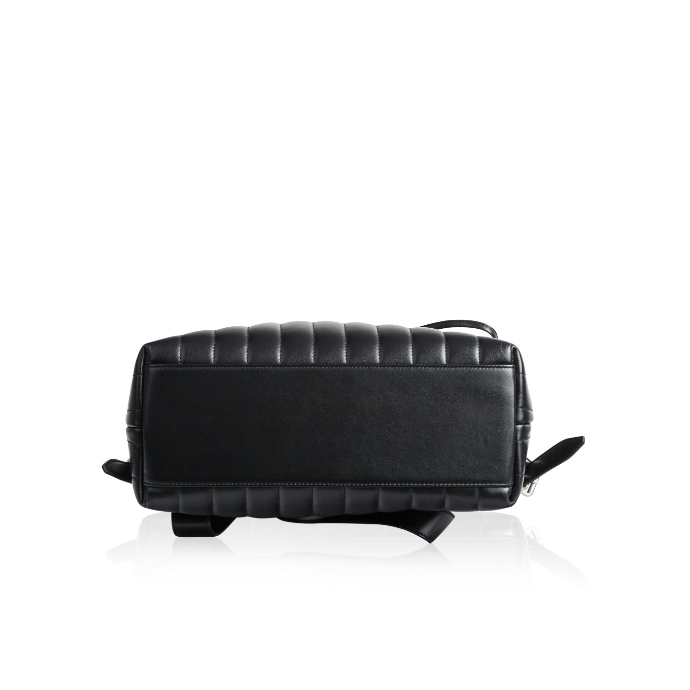 Saint Laurent Loulou Red Shoulder Bag Style 8