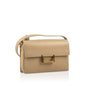 Saint Laurent Luxury Leather Red Crossbody Red
