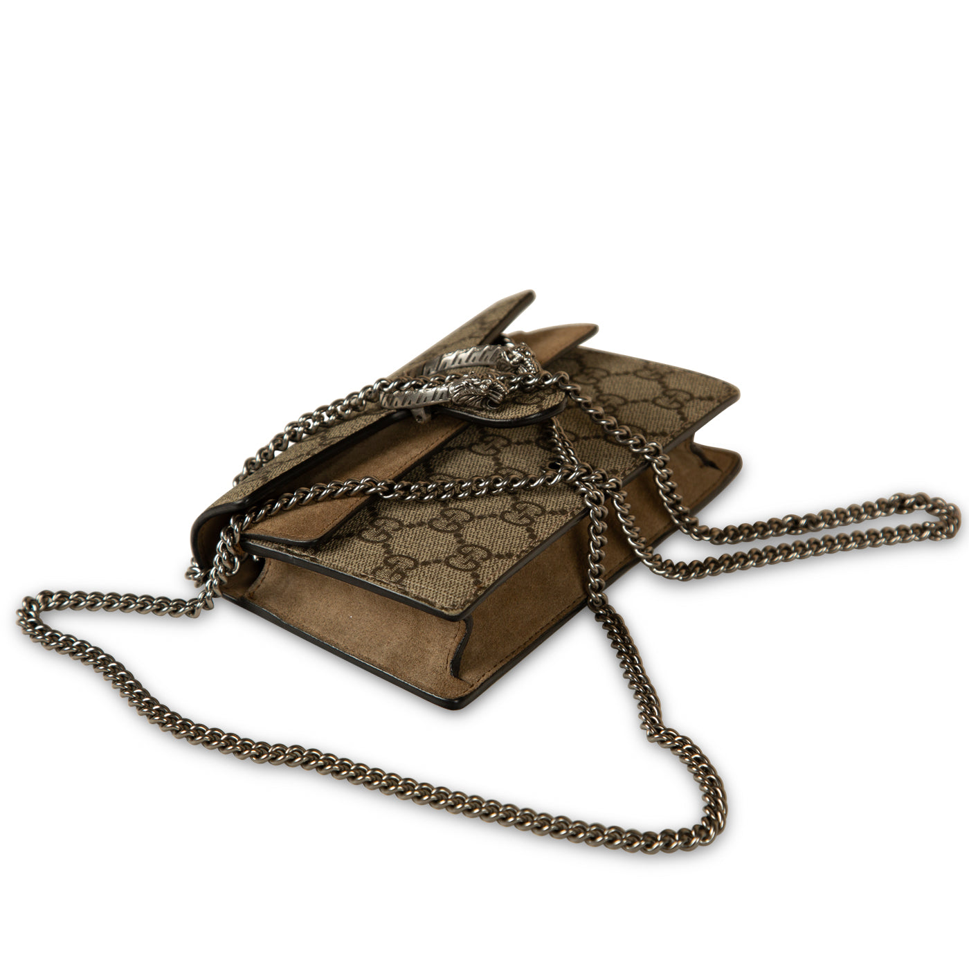 MakersluxeGG Super Mini Bag
