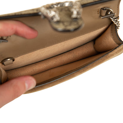 MakersluxeGG Super Mini Bag