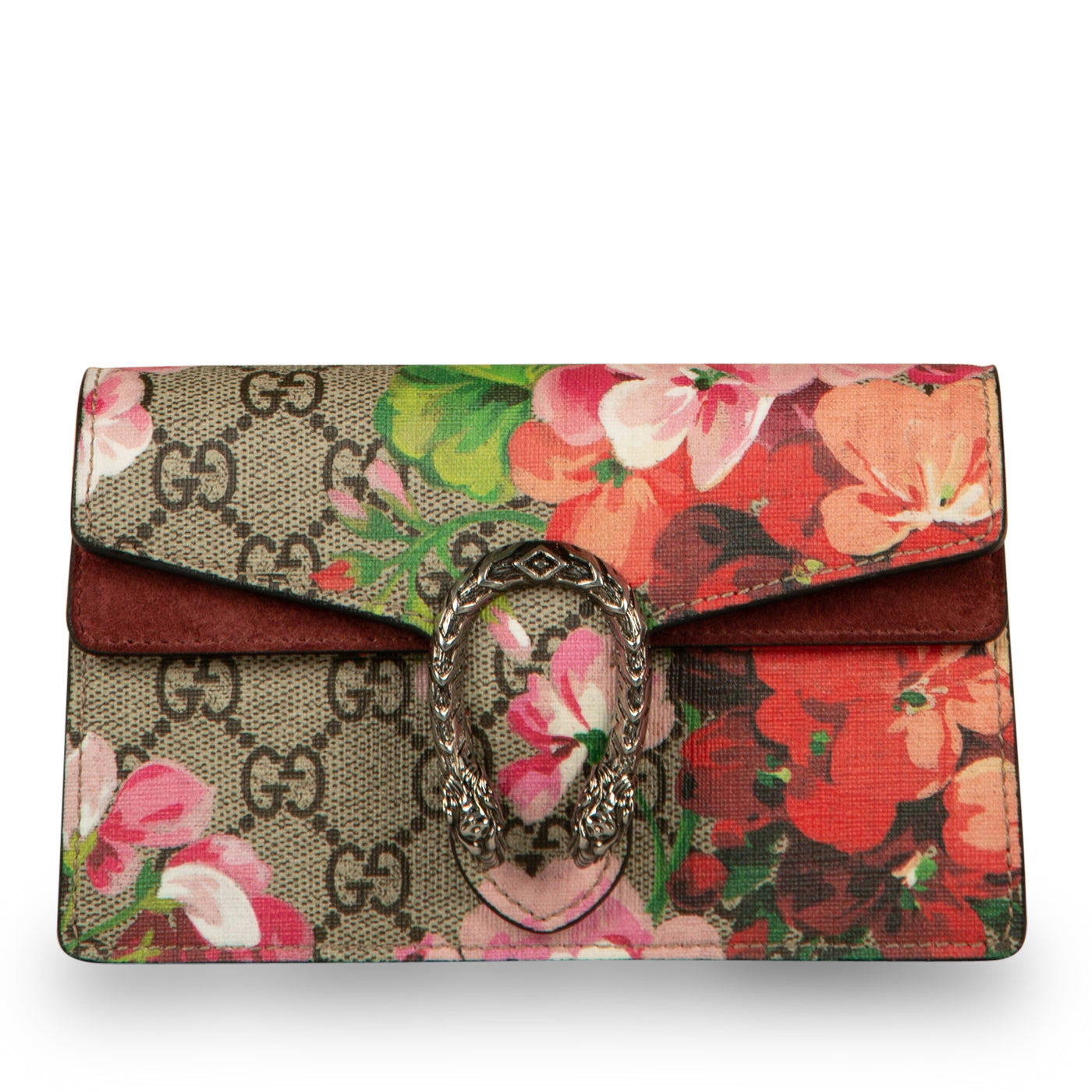 MakersluxeGG Supreme Mini Bag Blooms