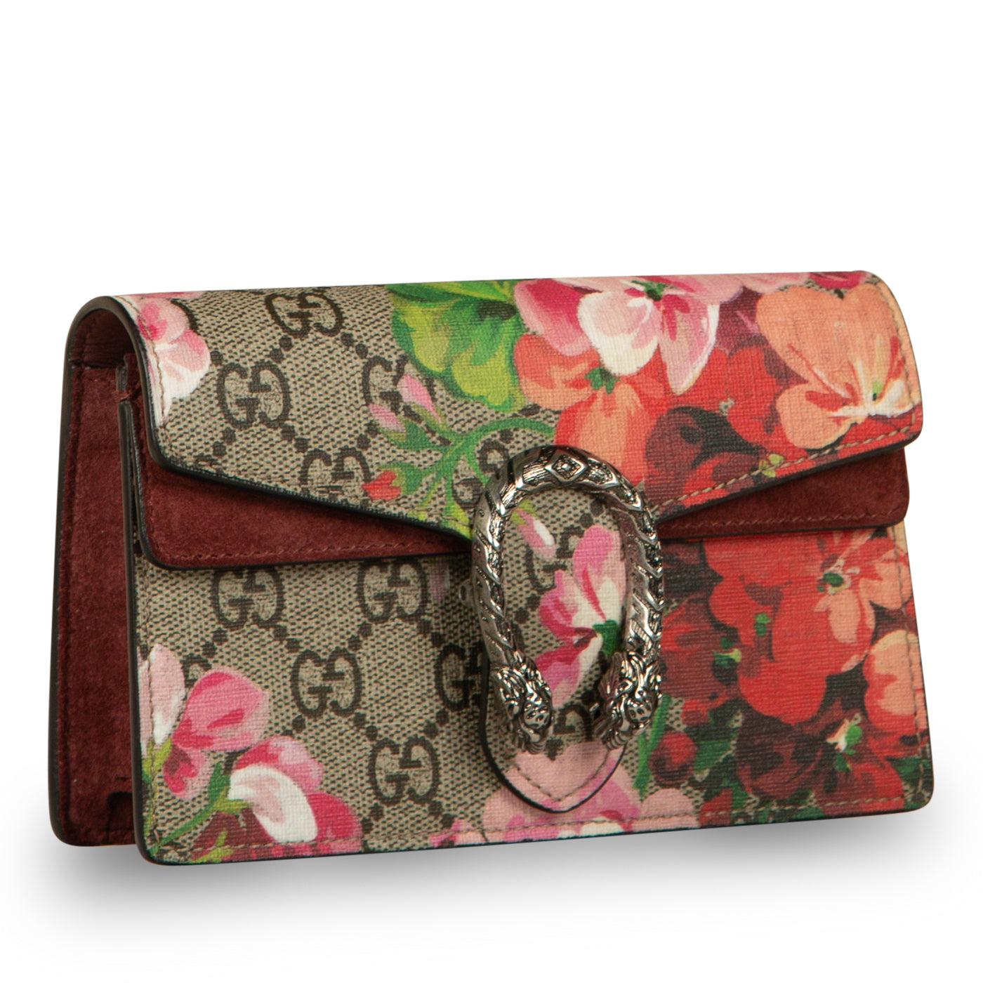 MakersluxeGG Supreme Mini Bag Blooms